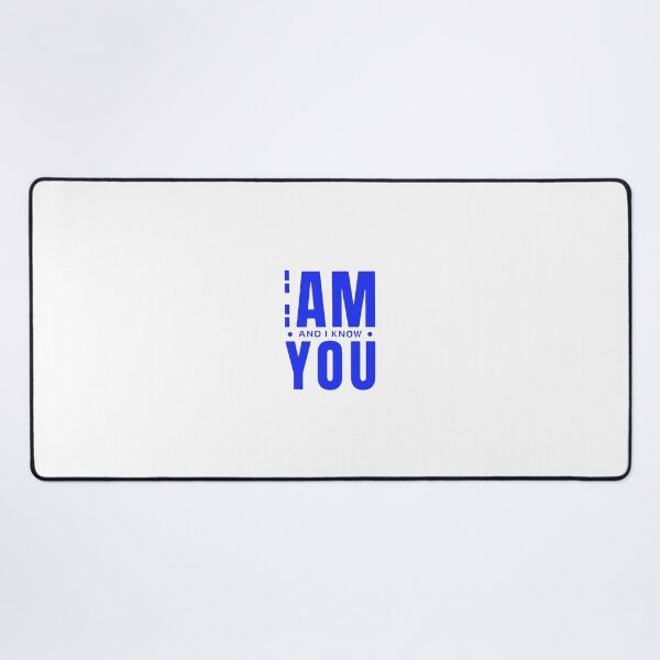 Item preview, I Am and I Know You: Self-Discovery, Awareness, and Personal Growth designed and sold by IINSPIRA.