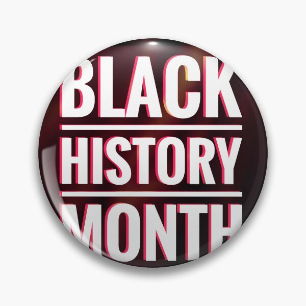 Item preview, Red gradient Black history month, equality of human designed and sold by pipikijung.