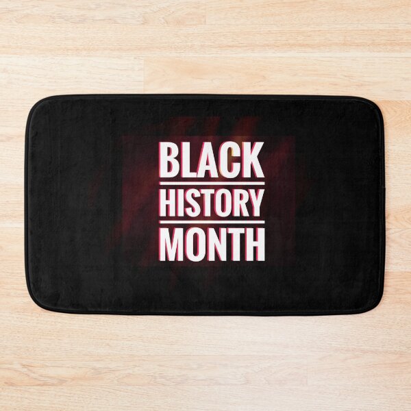 Item preview, Red gradient Black history month, equality of human designed and sold by pipikijung.