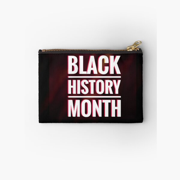 Item preview, Red gradient Black history month, equality of human designed and sold by pipikijung.