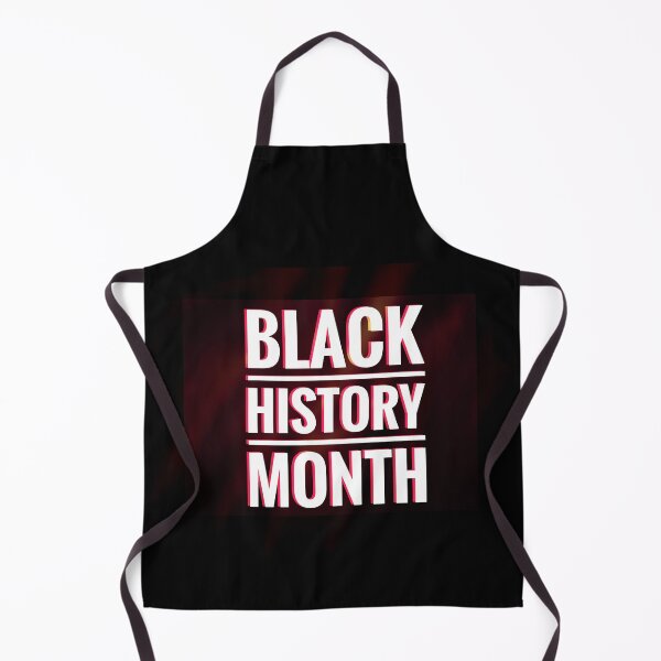 Item preview, Red gradient Black history month, equality of human designed and sold by pipikijung.