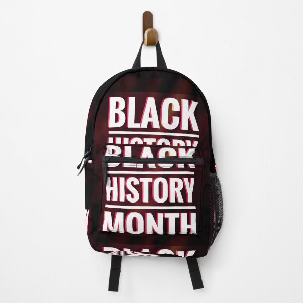 Item preview, Red gradient Black history month, equality of human designed and sold by pipikijung.