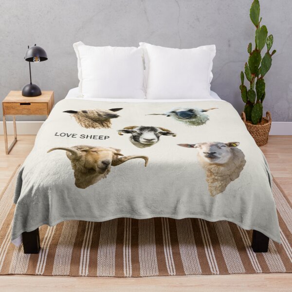 Item preview, Sheep Collection designed and sold by Jane Stanley Photography.