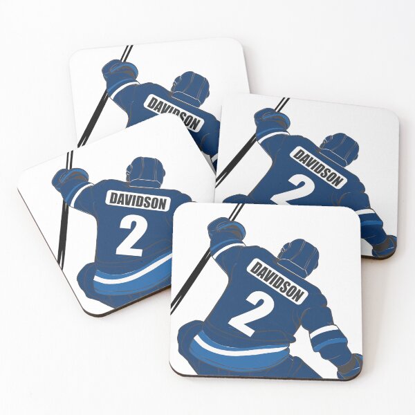 Item preview, 2 DAVIDSON Hockey Products designed and sold by stinkylockers.