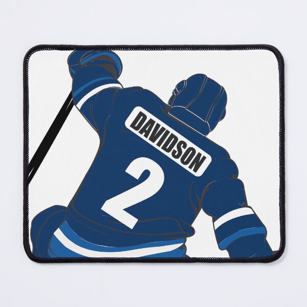 Item preview, 2 DAVIDSON Hockey Products designed and sold by stinkylockers.