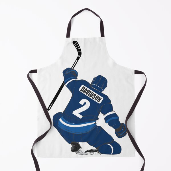 Item preview, 2 DAVIDSON Hockey Products designed and sold by stinkylockers.