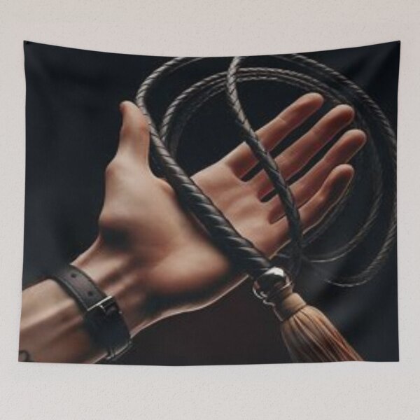 Item preview, Whip Hand designed and sold by sloganwriter12.
