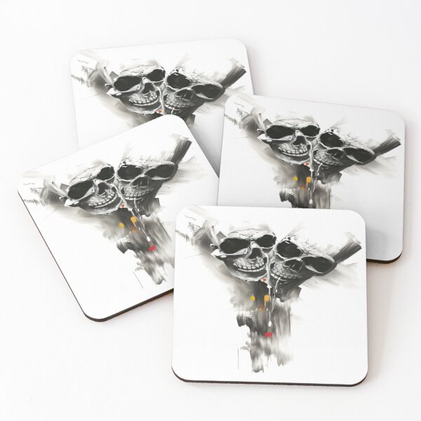 Item preview, "Fragments of Radiant Decay" designed and sold by Fadi Alyaldani.