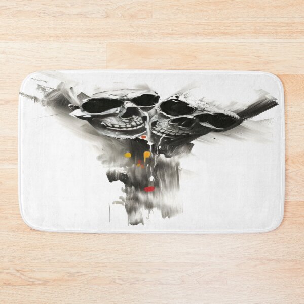 Item preview, "Fragments of Radiant Decay" designed and sold by Fadi Alyaldani.