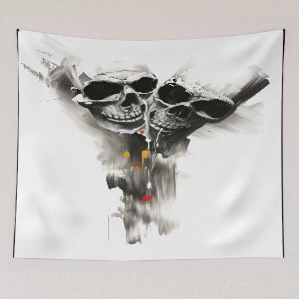 Item preview, "Fragments of Radiant Decay" designed and sold by Fadi Alyaldani.