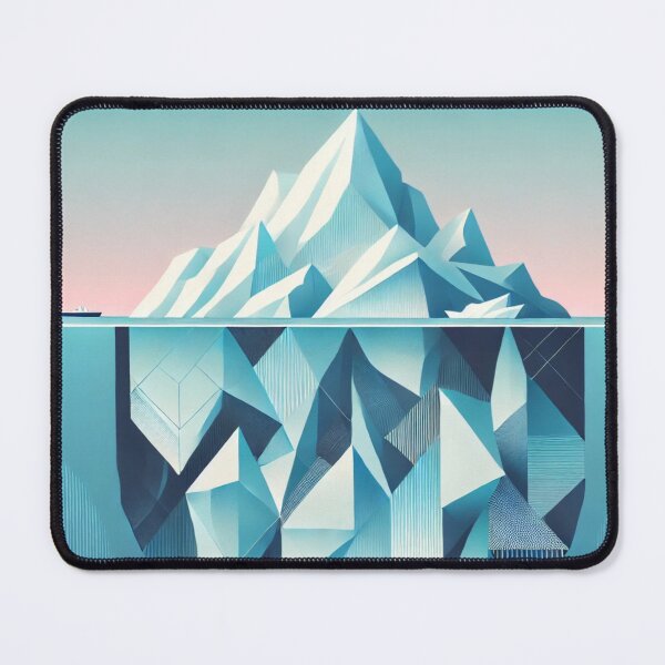 Item preview, Iceberg designed and sold by SIRIKANYA D..