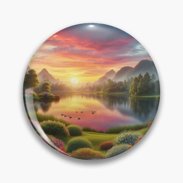 Item preview, landscape designed and sold by Hegen79.