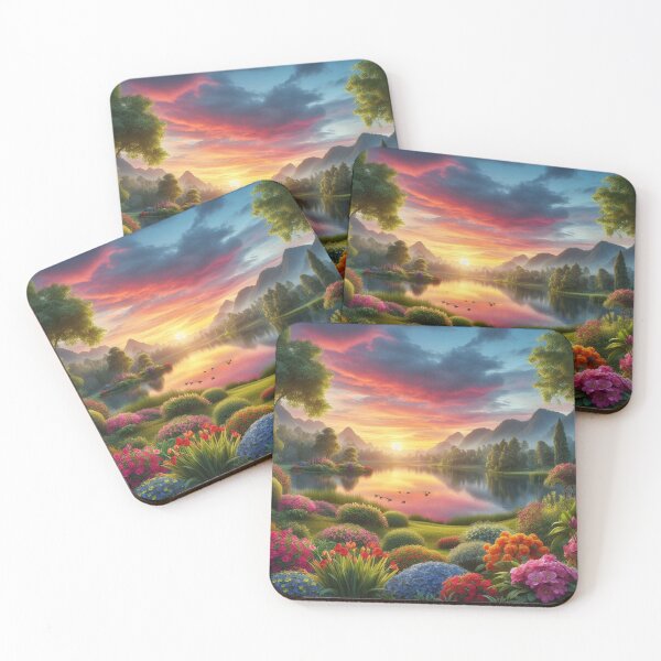 Item preview, landscape designed and sold by Hegen79.