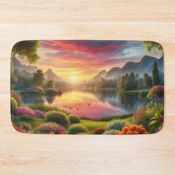 Item preview, landscape designed and sold by Hegen79.