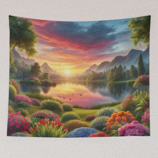 Item preview, landscape designed and sold by Hegen79.