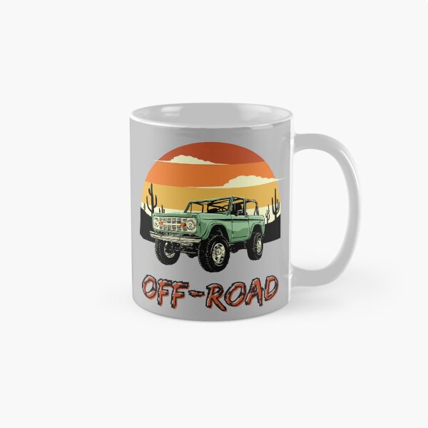 Aperçu de l'œuvre Off-Road - Conception tout-terrain créée et vendue par TheArtistOf2022.