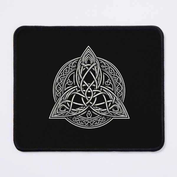 Artikelvorschau, Keltisches Triquetra entworfen und verkauft von NeffeliesStuff.
