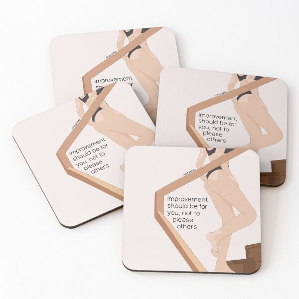 Item preview, Improvement by Sasa Elebea designed and sold by Sabrina Brugmann.