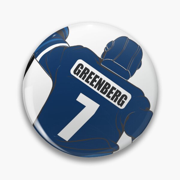 Item preview, 7 Greenberg Hockey Products designed and sold by stinkylockers.