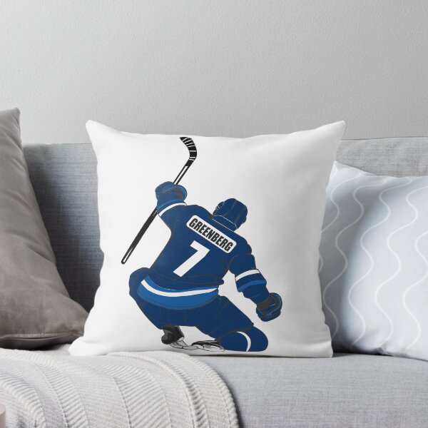 Item preview, 7 Greenberg Hockey Products designed and sold by stinkylockers.