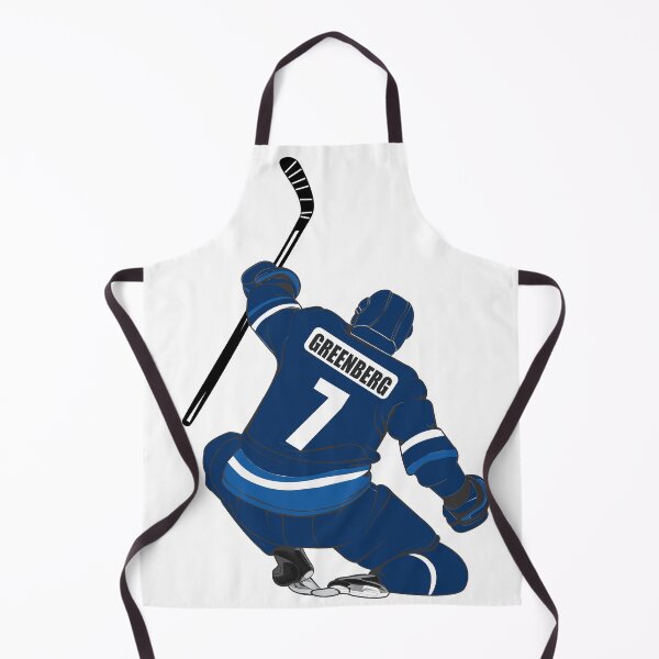Item preview, 7 Greenberg Hockey Products designed and sold by stinkylockers.