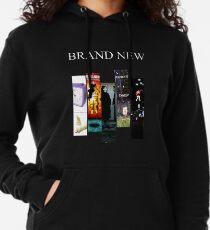 Brand New Lightweight Hoodie