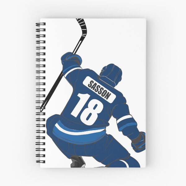 Item preview, 18 Sasson Hockey Products designed and sold by stinkylockers.