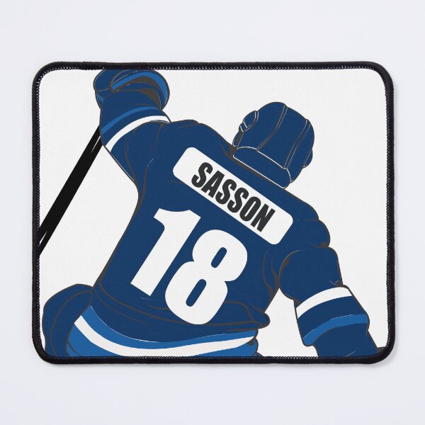 Item preview, 18 Sasson Hockey Products designed and sold by stinkylockers.