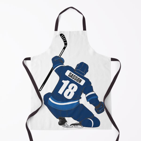 Item preview, 18 Sasson Hockey Products designed and sold by stinkylockers.