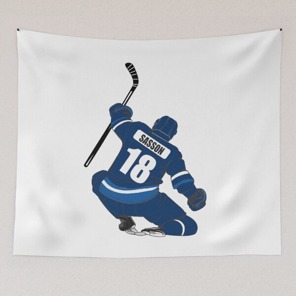 Item preview, 18 Sasson Hockey Products designed and sold by stinkylockers.