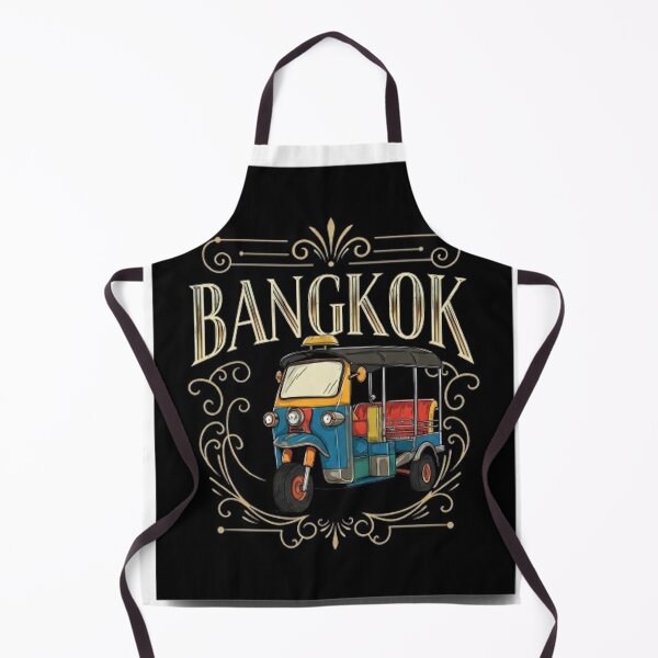 Item preview, BANGKOK designed and sold by likbatonboot.