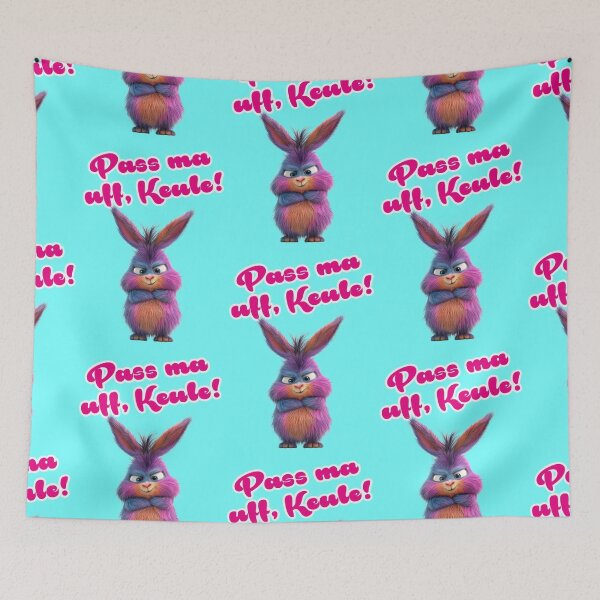 Item preview, Watch out for the club designed and sold by Mauswohn.