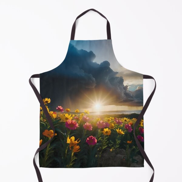 Item preview, Flowerscape #18 designed and sold by PUSHdesign.