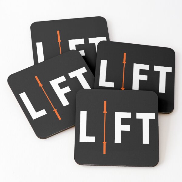 Item preview, LIFT designed and sold by Thechunger.