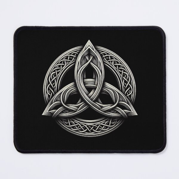 Item preview, Celtic Triquetra designed and sold by NeffeliesStuff.