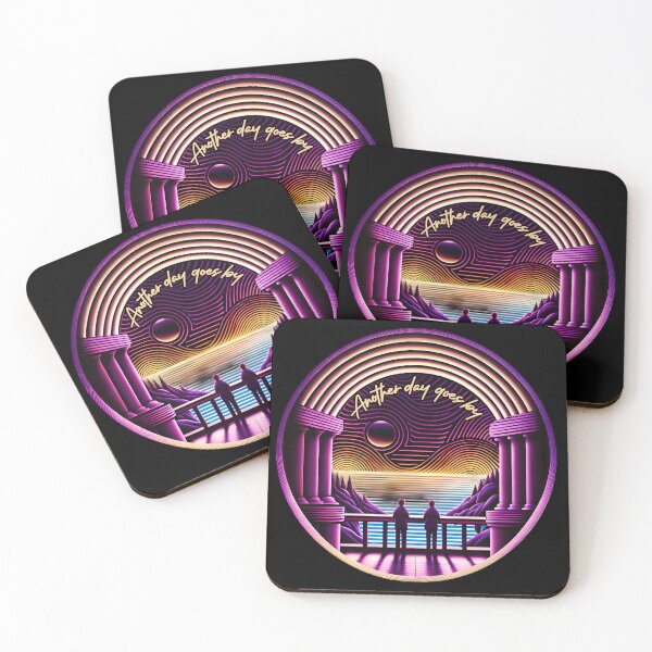 Item preview, Another day goes by designed and sold by Misalign Design Atelier.