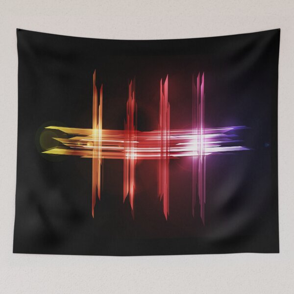 Item preview, Abstract 5 designed and sold by ArtPrints.