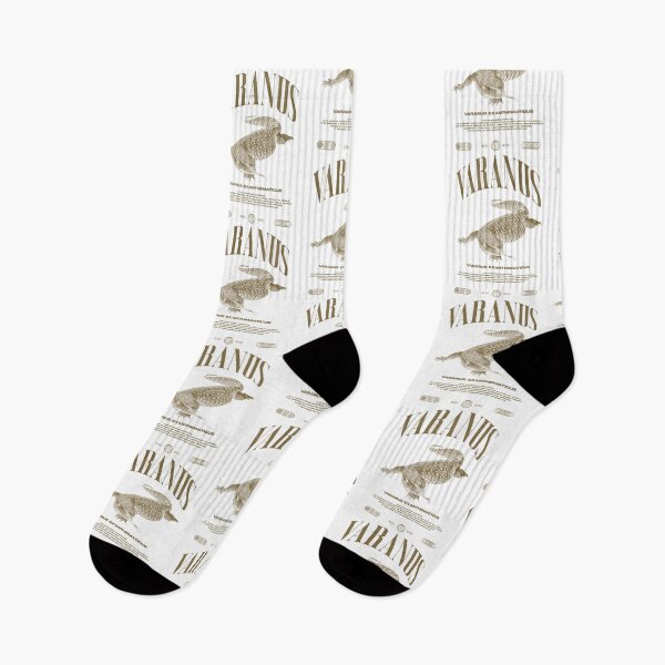 Artikelvorschau, Savannah Monitor Modern Streetwear Reptilienhalter entworfen und verkauft von JRRTs.