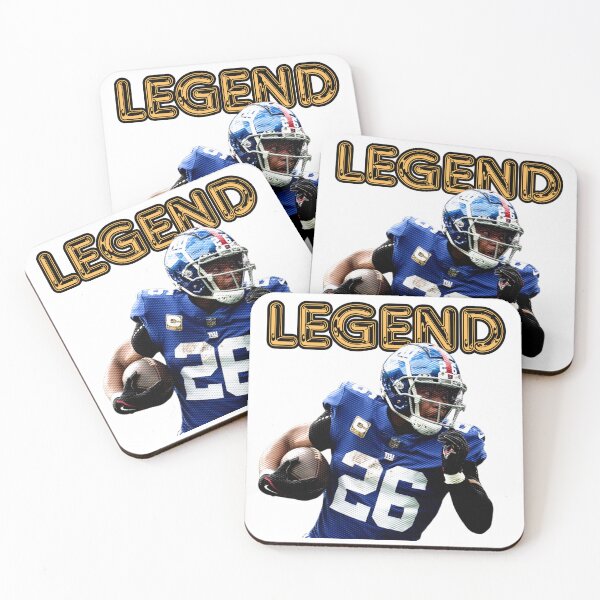 Item preview, BARKLEY LEGEND  designed and sold by stylishnow.