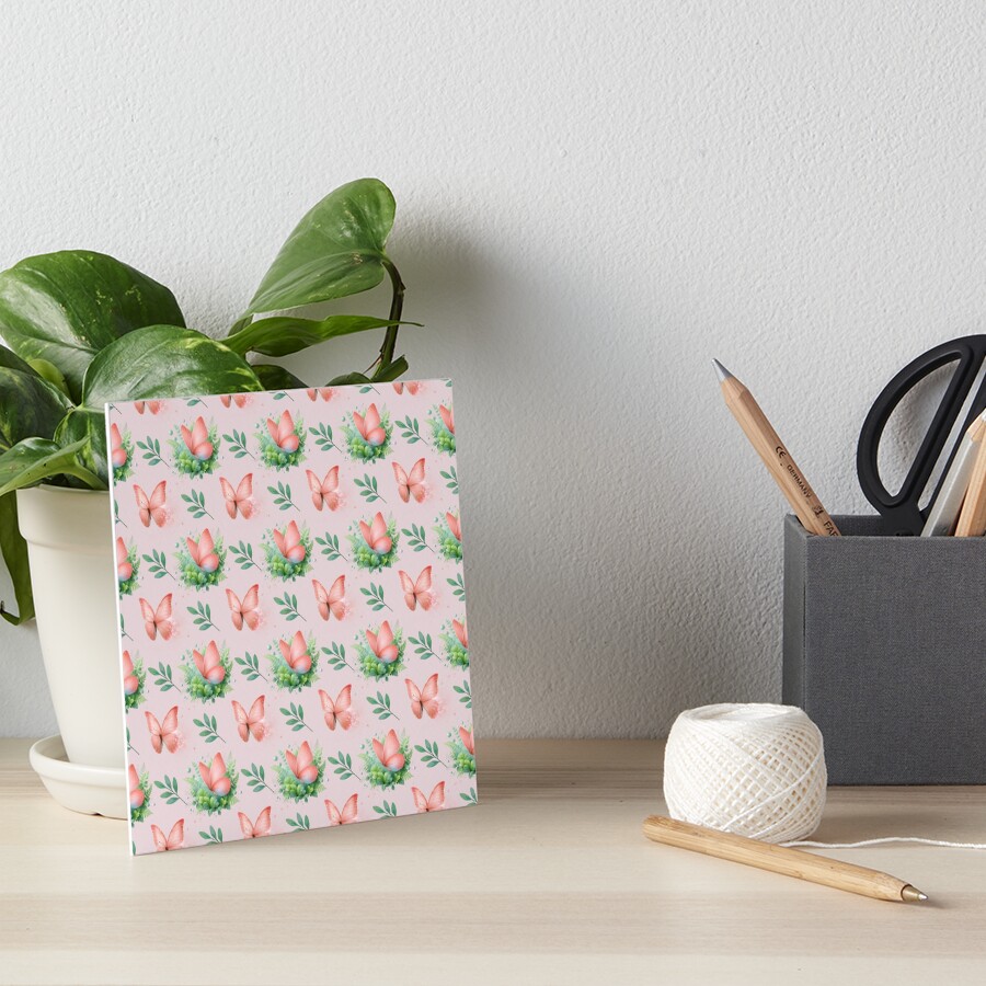 Item preview, Art Board Print designed and sold by Topmel.