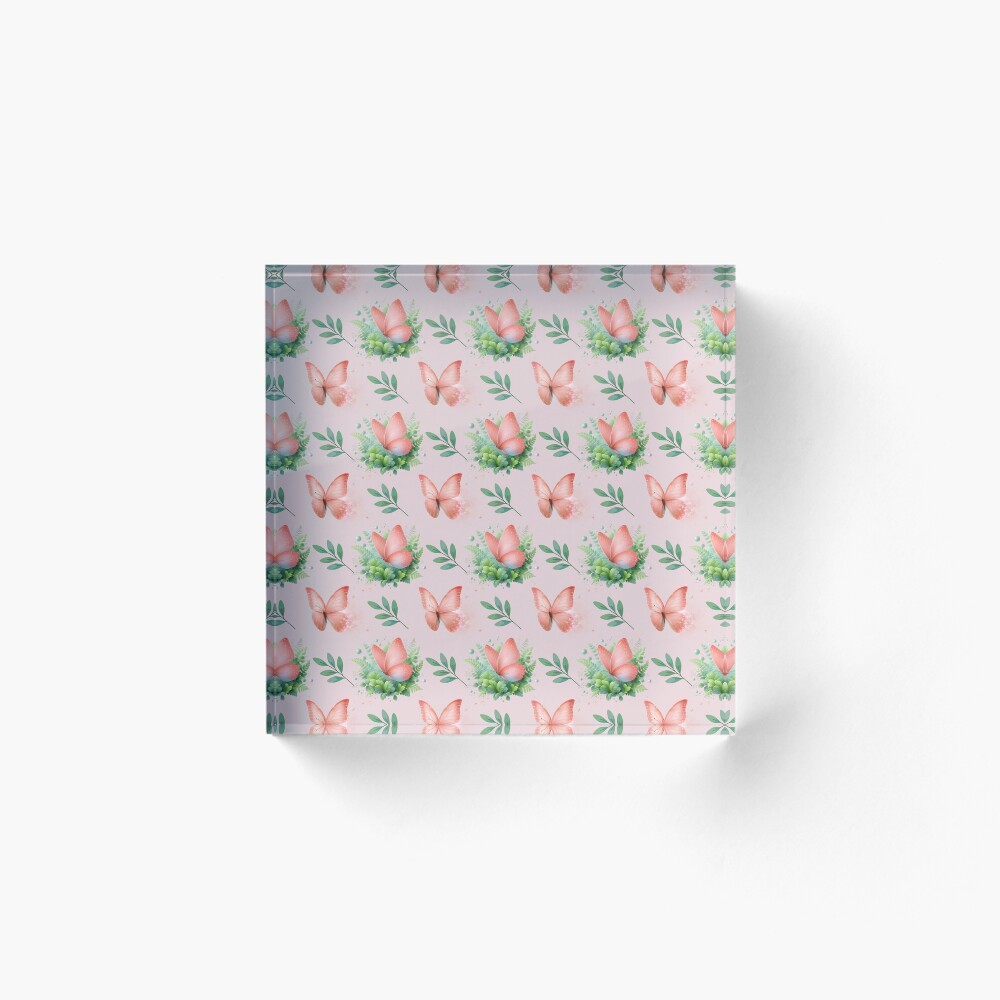 Item preview, Acrylic Block designed and sold by Topmel.