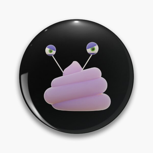 Item preview, Angry Snail Pot designed and sold by loreatus.
