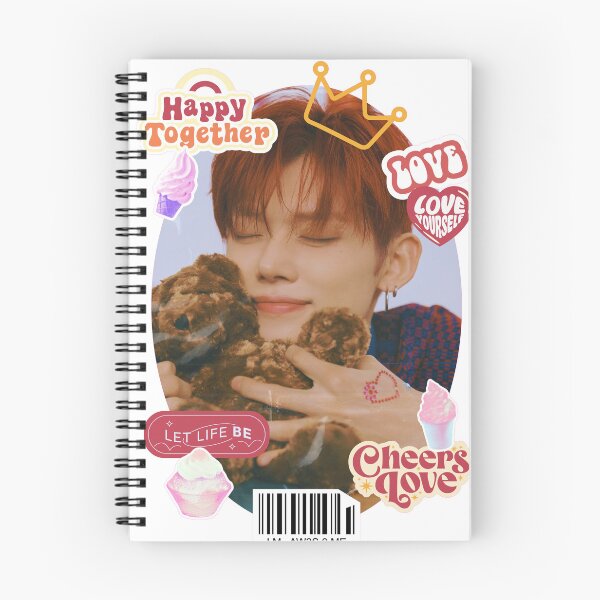 Item preview, Yeonjun TXT (Tomorrow X Together)  designed and sold by Celestinya.