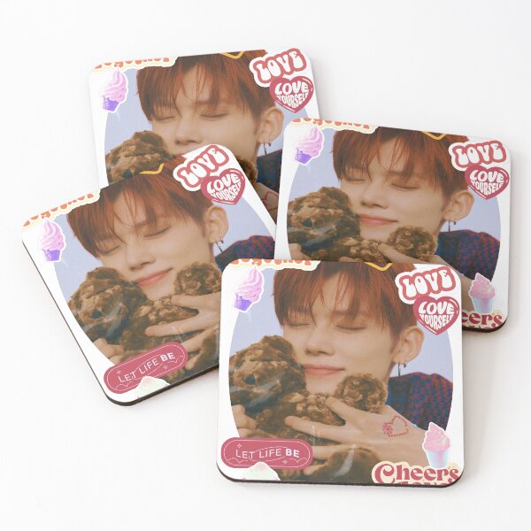 Item preview, Yeonjun TXT (Tomorrow X Together)  designed and sold by Celestinya.