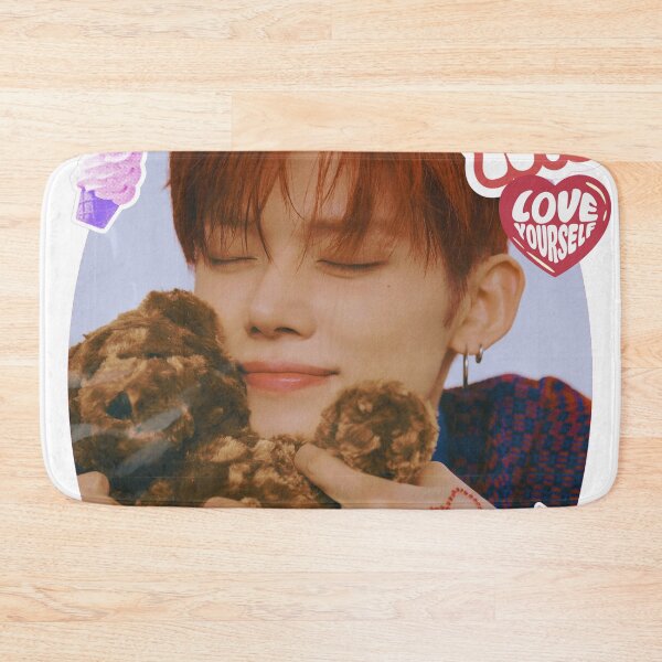 Item preview, Yeonjun TXT (Tomorrow X Together)  designed and sold by Celestinya.