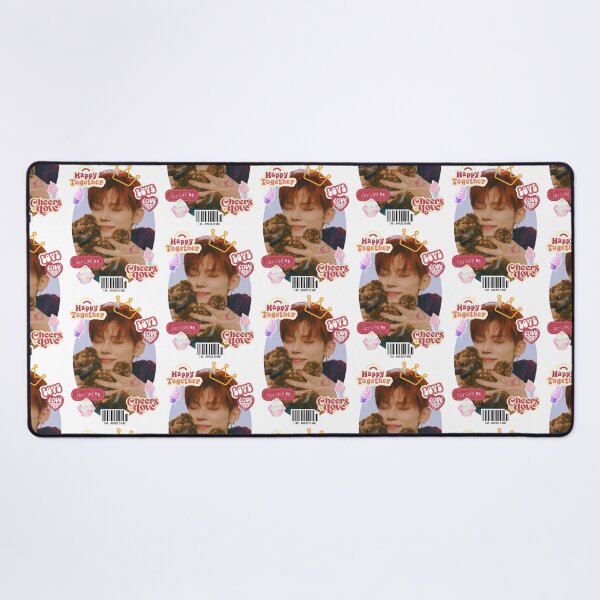 Item preview, Yeonjun TXT (Tomorrow X Together) designed and sold by Celestinya.