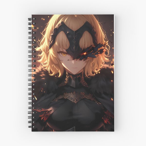 Item preview, Jeanne Alter - Fate series 11 designed and sold by Infinite-Aspire.