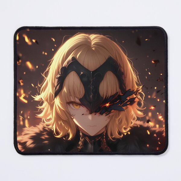 Item preview, Jeanne Alter - Fate series 11 designed and sold by Infinite-Aspire.