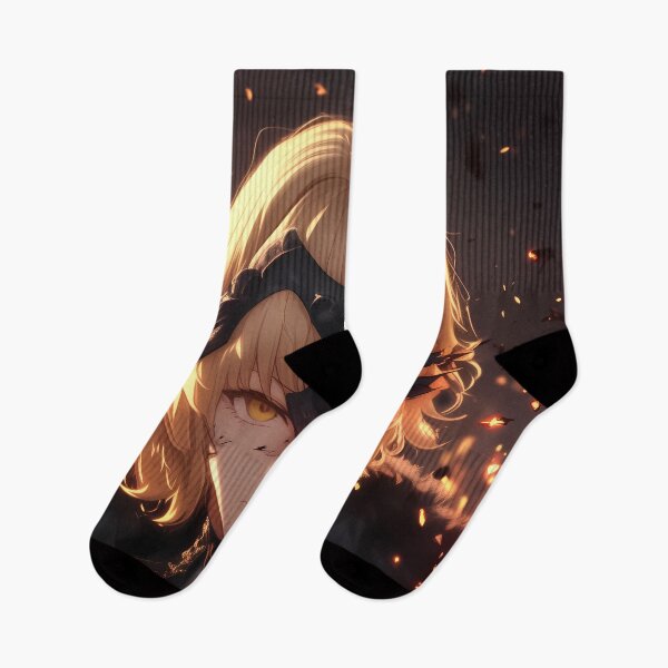 Item preview, Jeanne Alter - Fate series 11 designed and sold by Infinite-Aspire.