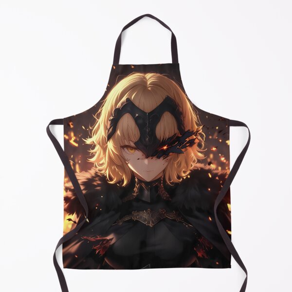 Item preview, Jeanne Alter - Fate series 11 designed and sold by Infinite-Aspire.